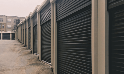 Storage Units