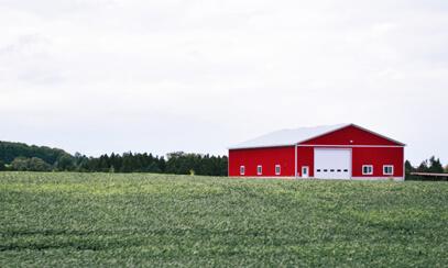 Pole Barns