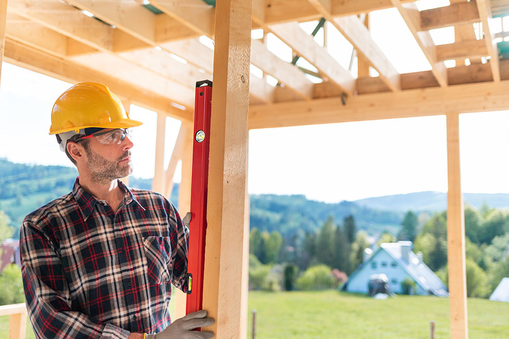 Comprehensive Pole Barn Services with Buckeye Builds & Roofing